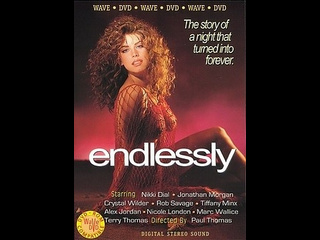 american film from vivid endless / endlessly (1993) (without translation)