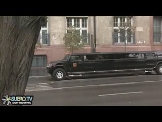 the blonde whore yasmine today works in the limousine | russians, beauties, big dick