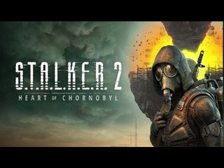 stalker 2 chernobyl heart 1 - prolog